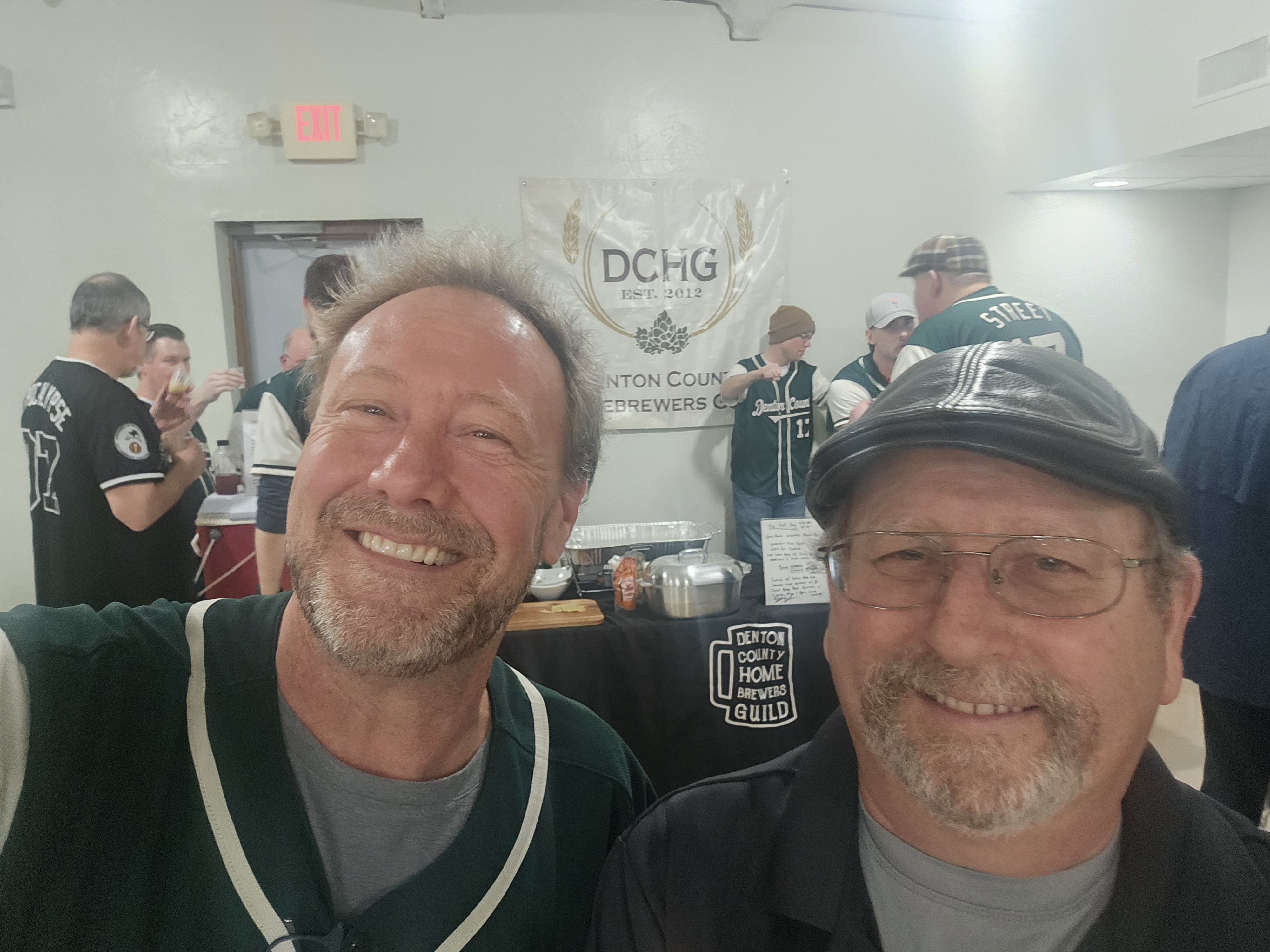 Awards ceremony at Iron Mash 2025